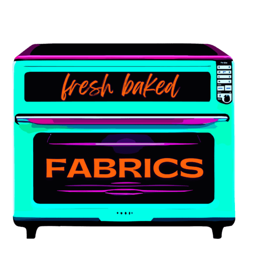 Fresh Baked Fabrics